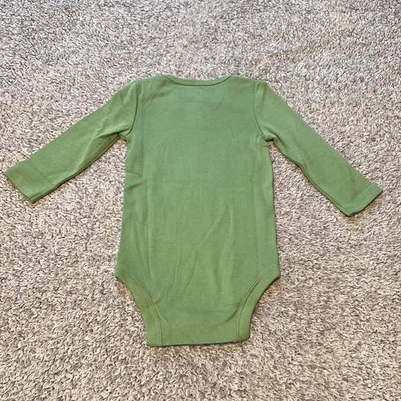 NWT Baby clothes bundle all sized 3-6 months - Picture 9 of 10